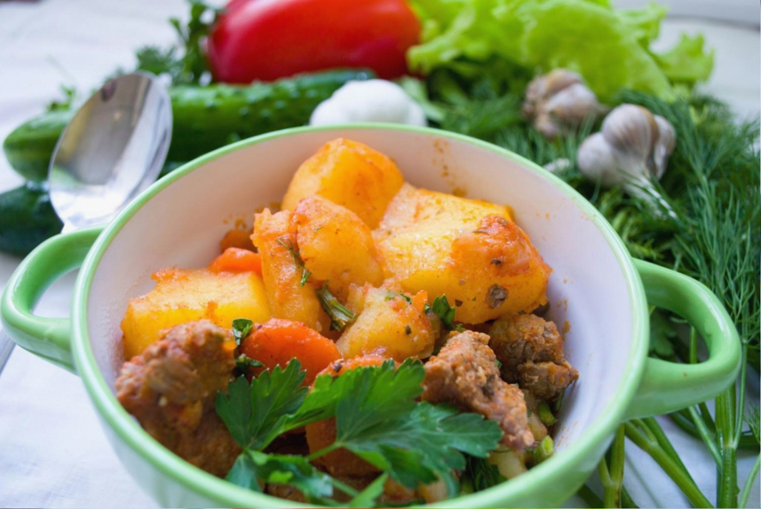 Recent Health Studies Changed How Doctors Discuss Vegetarian Diets