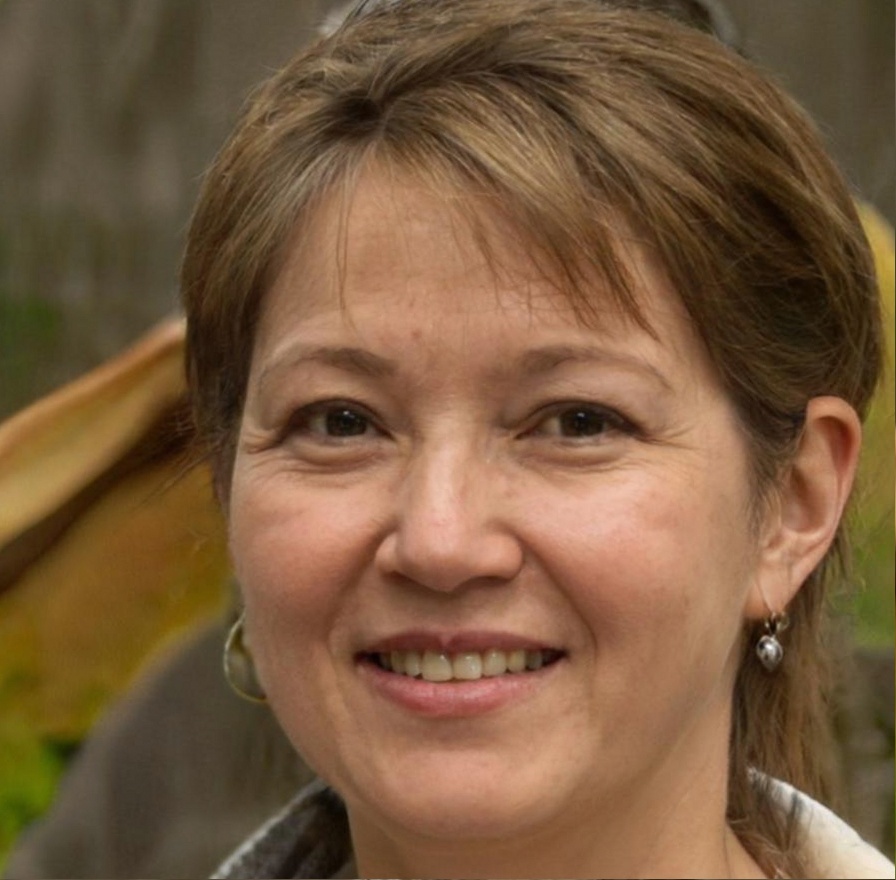 Contributor profile